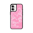 iPhone 16 Tigers Leather Vegan Deri Telefon Kılıfı - SUMTHINCS