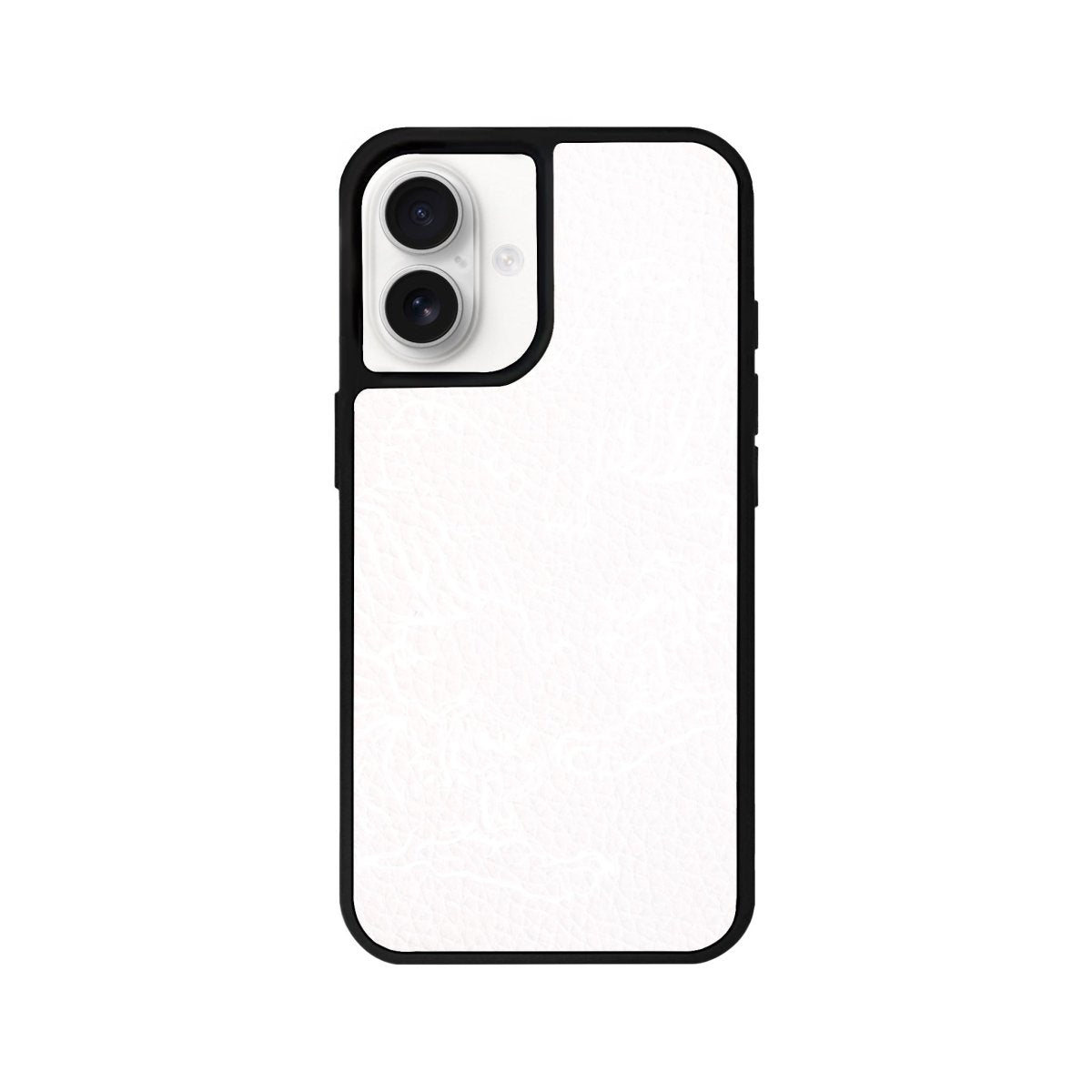 iPhone 16 Tigers Leather Vegan Deri Telefon Kılıfı - SUMTHINCS