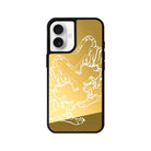 iPhone 16 Tigers Mirror Aynalı Telefon Kılıfı - SUMTHINCS