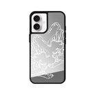 iPhone 16 Tigers Mirror Aynalı Telefon Kılıfı - SUMTHINCS
