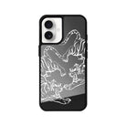 iPhone 16 Tigers Mirror Aynalı Telefon Kılıfı - SUMTHINCS