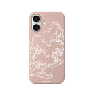 iPhone 16 Tigers Premium Telefon Kılıfı - SUMTHINCS