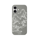 iPhone 16 Tigers Premium Telefon Kılıfı - SUMTHINCS
