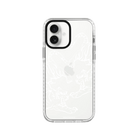iPhone 16 Tigers Procase Şeffaf Telefon Kılıfı - SUMTHINCS