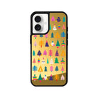iPhone 16 Tiny Forest Mirror Aynalı Telefon Kılıfı - SUMTHINCS