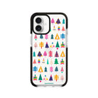 iPhone 16 Tiny Forest Procase Şeffaf Telefon Kılıfı - SUMTHINCS