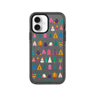 iPhone 16 Tiny Forest Procase Şeffaf Telefon Kılıfı - SUMTHINCS
