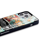 iPhone 16 Triumph of Galatea Glossy Cam Telefon Kılıfı - SUMTHINCS