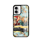 iPhone 16 Triumph of Galatea Mirror Aynalı Telefon Kılıfı - SUMTHINCS