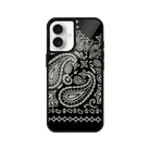 iPhone 16 Urban Bandana Glossy Cam Telefon Kılıfı - SUMTHINCS