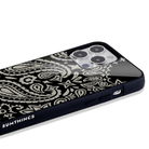 iPhone 16 Urban Bandana Glossy Cam Telefon Kılıfı - SUMTHINCS