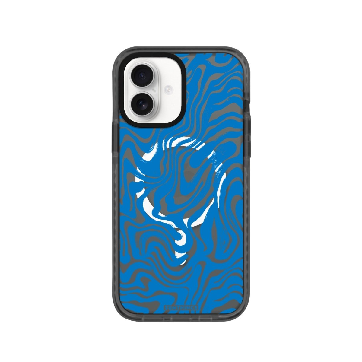 iPhone 16 Vitamin Sea Magsafe Procase Şeffaf Telefon Kılıf - SUMTHINCS
