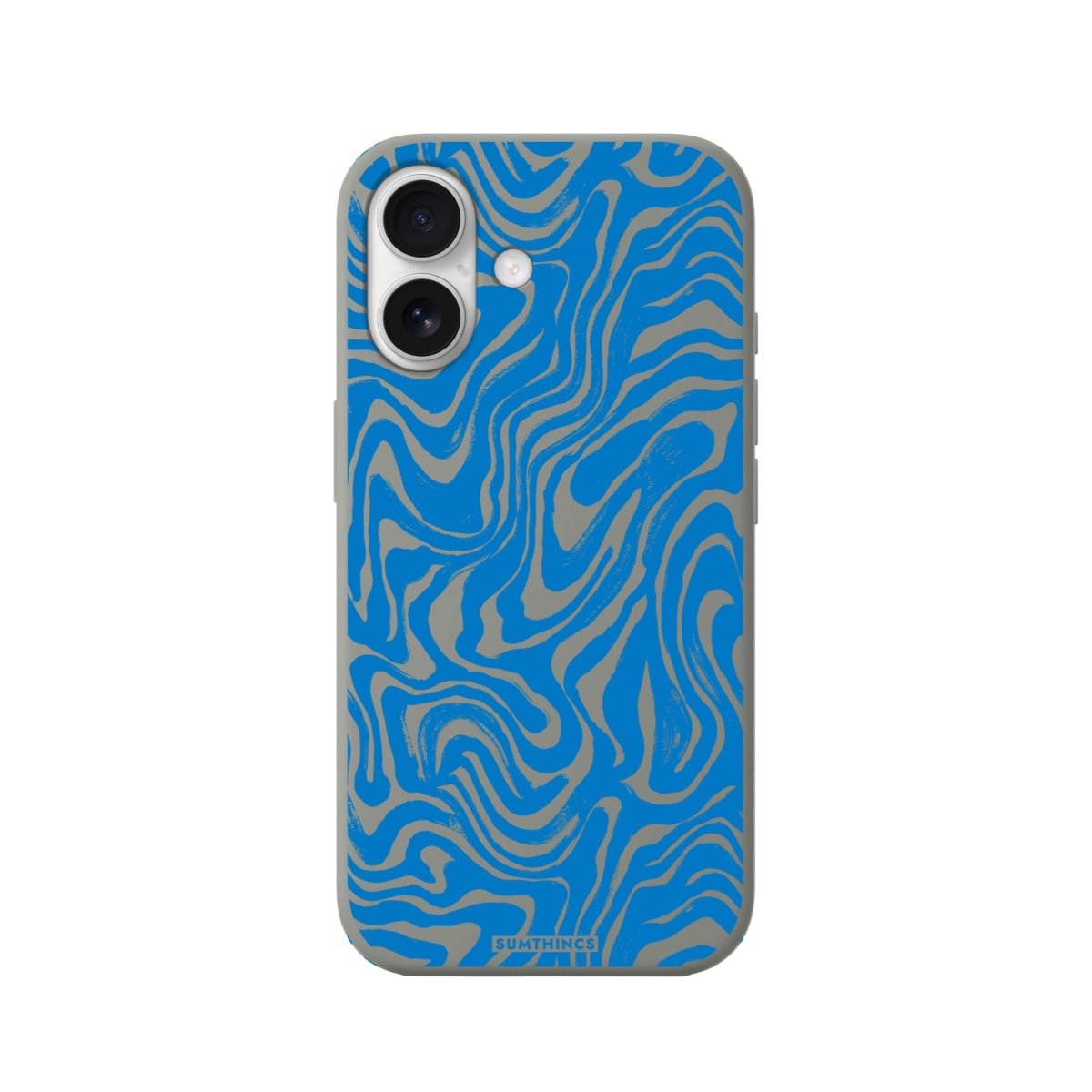 iPhone 16 Vitamin Sea Premium Telefon Kılıfı - SUMTHINCS