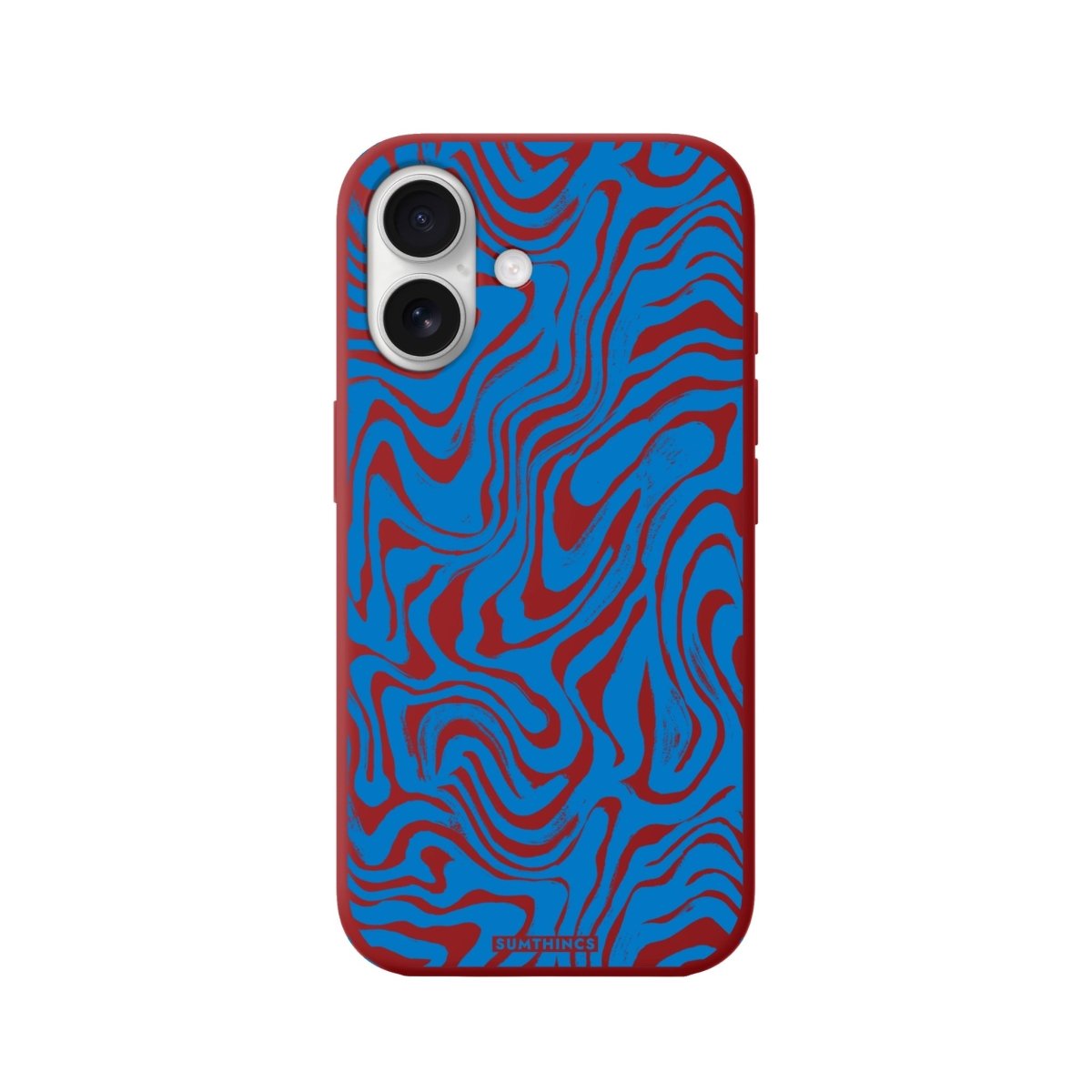 iPhone 16 Vitamin Sea Premium Telefon Kılıfı - SUMTHINCS