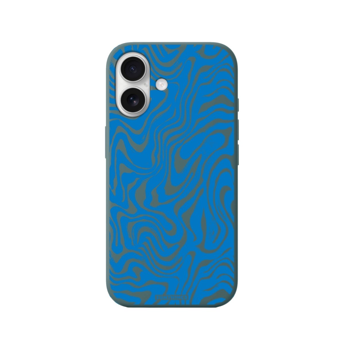 iPhone 16 Vitamin Sea Premium Telefon Kılıfı - SUMTHINCS
