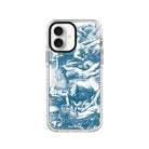 iPhone 16 War of Sea Gods Procase Şeffaf Telefon Kılıfı - SUMTHINCS
