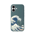 iPhone 16 Waves Premium Telefon Kılıfı - SUMTHINCS