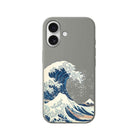 iPhone 16 Waves Premium Telefon Kılıfı - SUMTHINCS