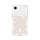 iPhone 16E Ciao Clear Magsafe Telefon Kılıfı - SUMTHINCS