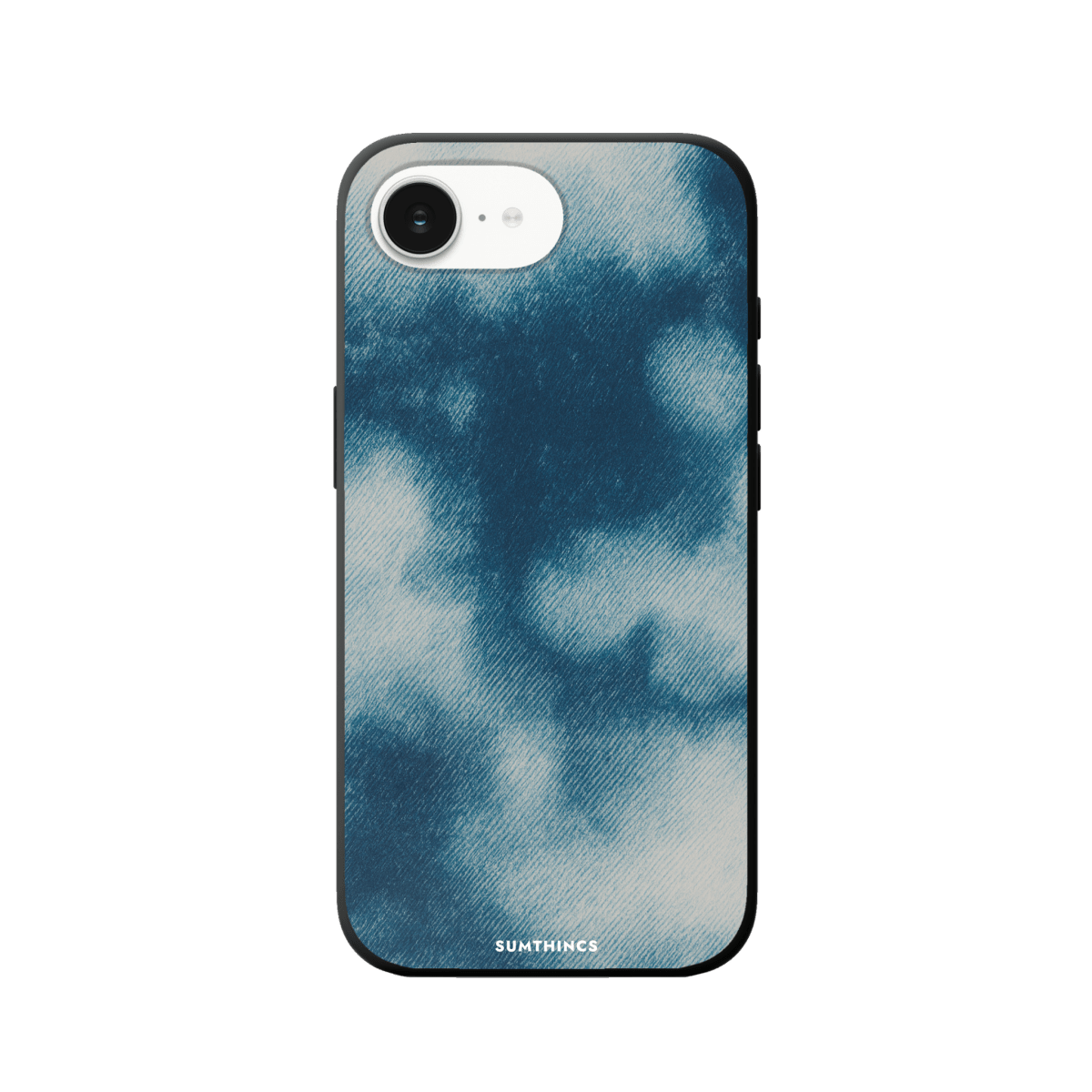 iPhone 16E Indigo Premium Telefon Kılıfı - SUMTHINCS