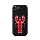 iPhone 16E Lobster Premium Telefon Kılıfı - SUMTHINCS