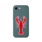 iPhone 16E Lobster Premium Telefon Kılıfı - SUMTHINCS