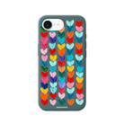 iPhone 16E Lovestorm Premium Telefon Kılıfı Kaktüs Yeşili - SUMTHINCS