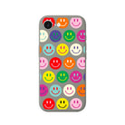 iPhone 16E Miles of Smiles Premium Telefon Kılıfı - SUMTHINCS