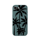iPhone 16E Palm Trees Premium Telefon Kılıfı - SUMTHINCS