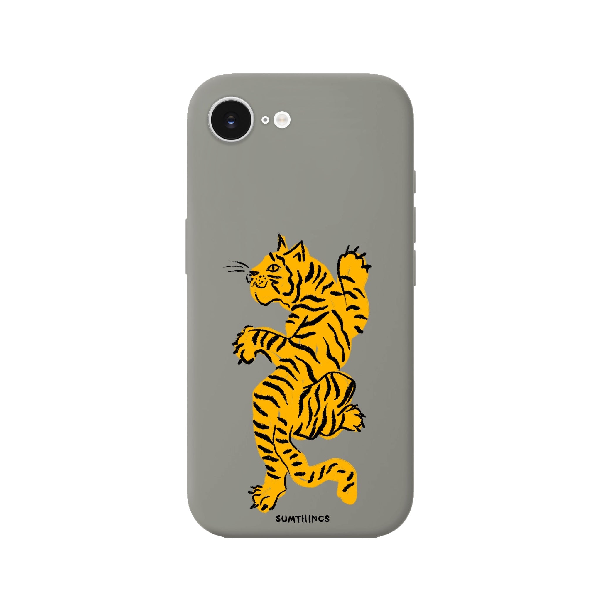 iPhone 16E Roar Premium Telefon Kılıfı - SUMTHINCS