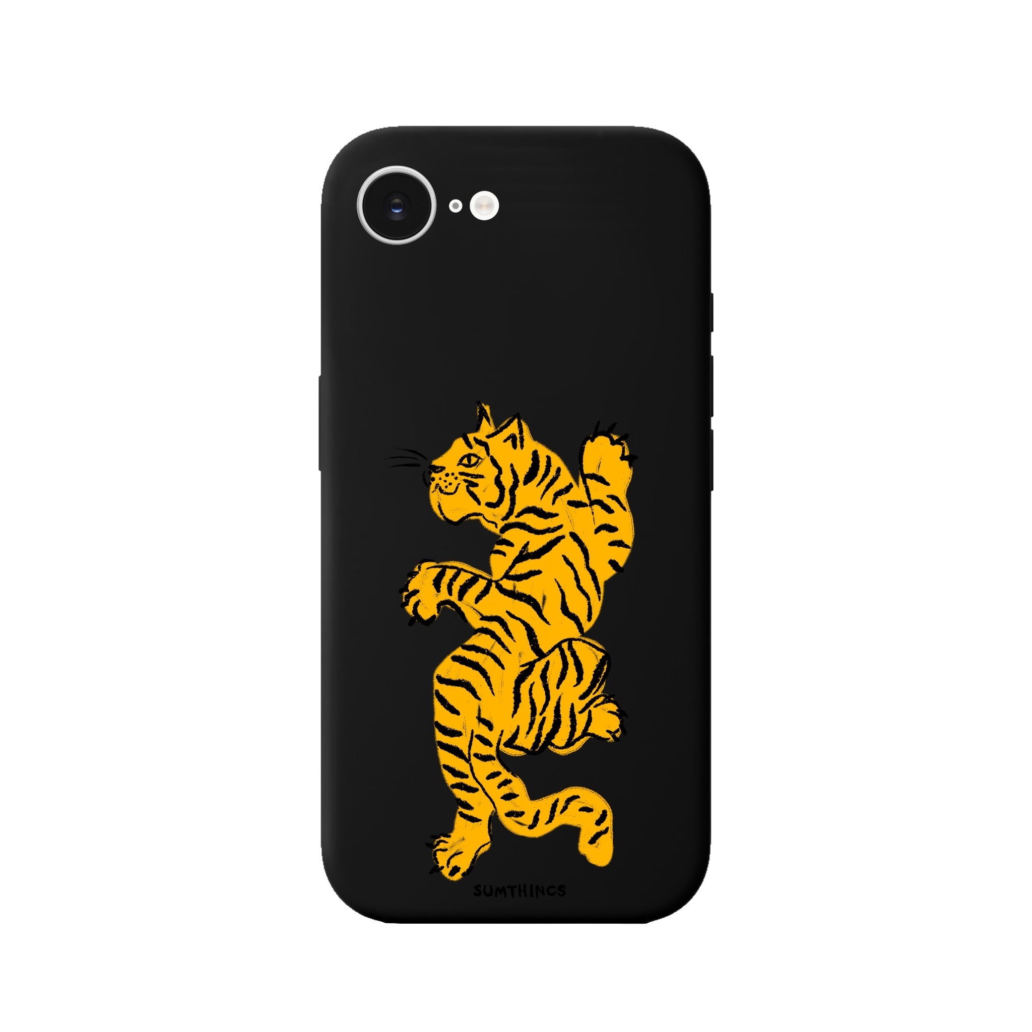 iPhone 16E Roar Premium Telefon Kılıfı - SUMTHINCS