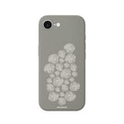 iPhone 16E Shell Print Premium Telefon Kılıfı - SUMTHINCS
