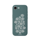 iPhone 16E Shell Print Premium Telefon Kılıfı - SUMTHINCS