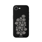 iPhone 16E Shell Print Premium Telefon Kılıfı - SUMTHINCS