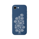iPhone 16E Shell Print Premium Telefon Kılıfı - SUMTHINCS