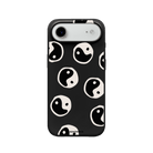 iPhone 17 Air Balance Premium Telefon Kılıfı Siyah - SUMTHINCS