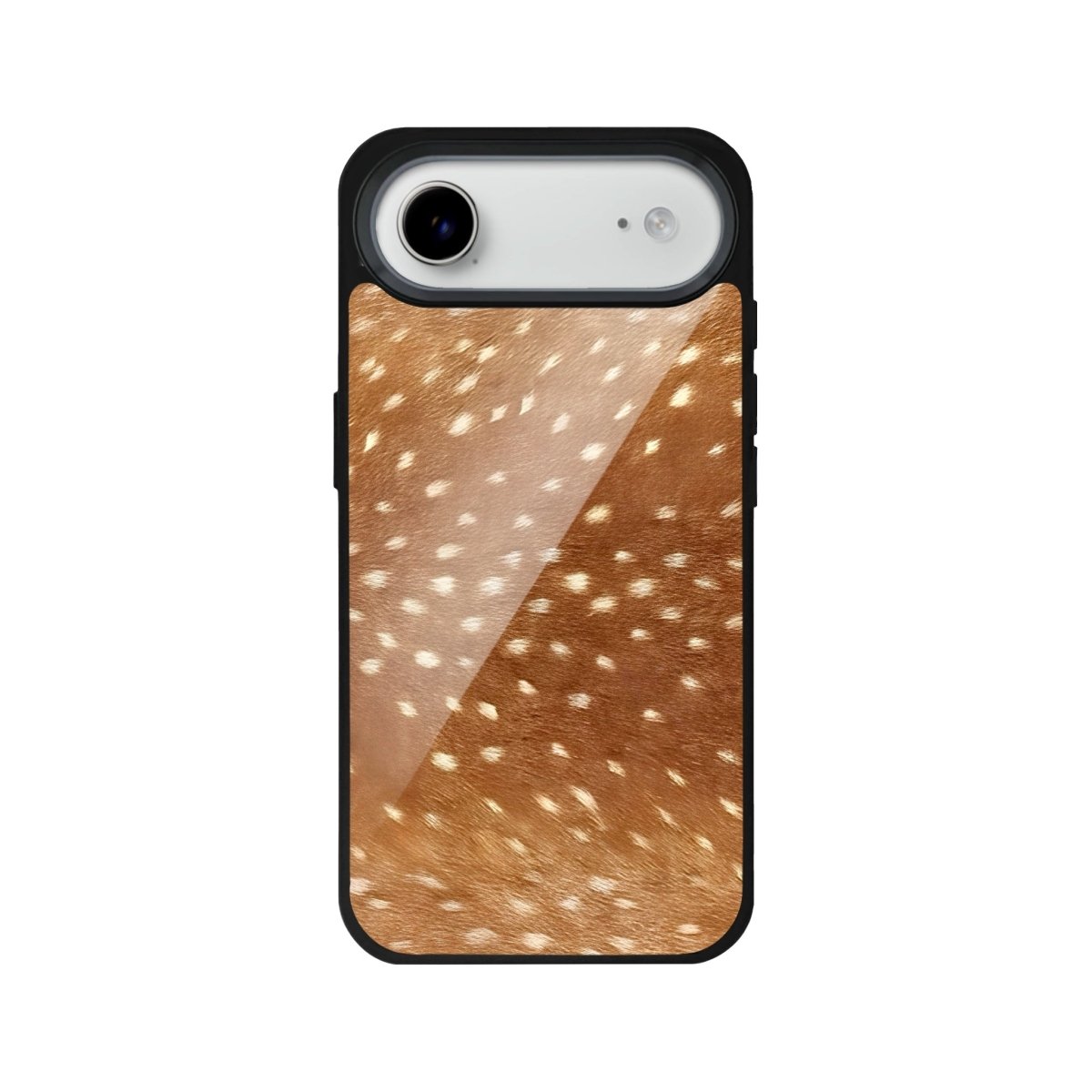 iPhone 17 Air Bambi Glossy Cam Telefon Kılıfı - SUMTHINCS