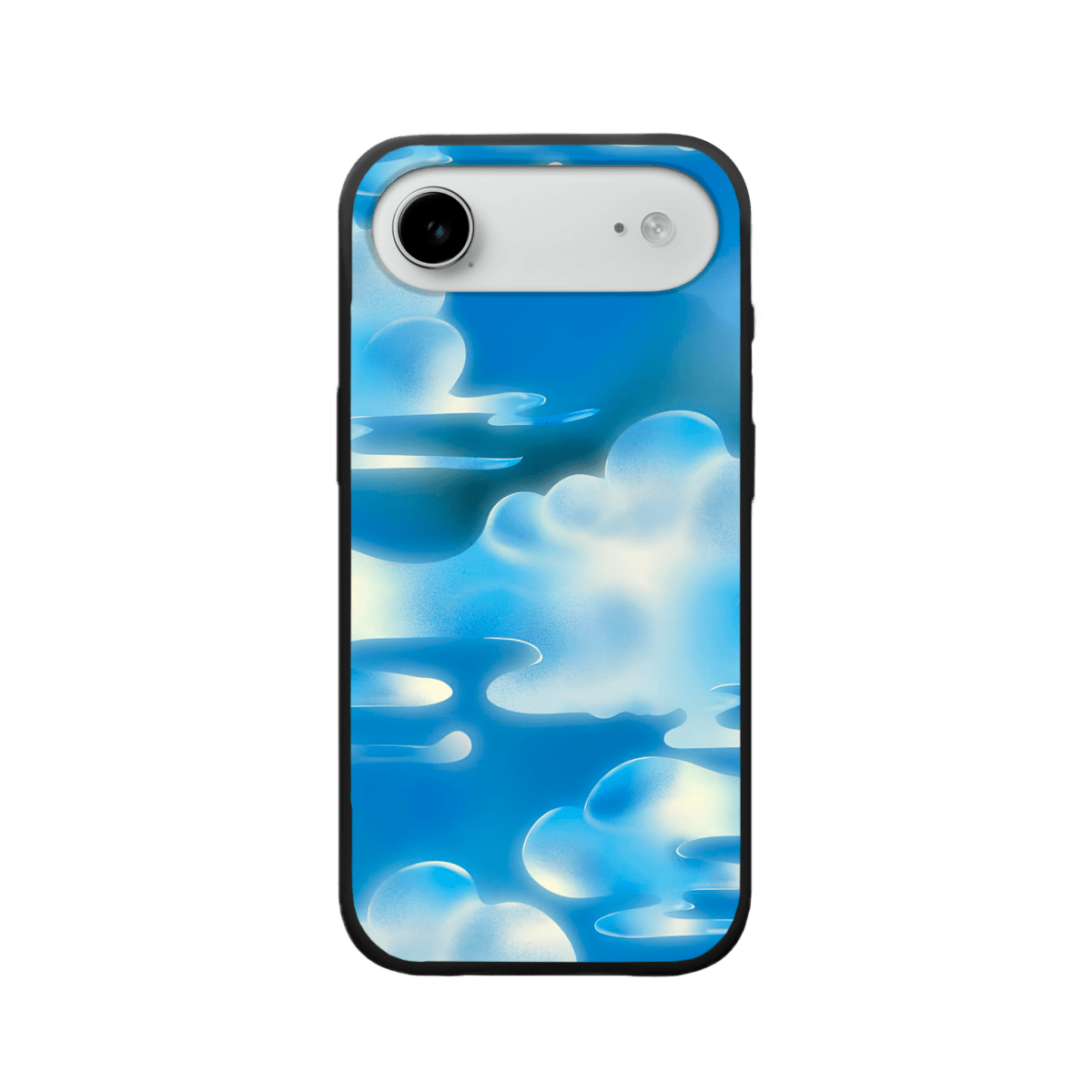 iPhone 17 Air Daydream Premium Telefon Kılıfı - SUMTHINCS