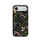 iPhone 17 Air Eternal Garden Premium Telefon Kılıfı Siyah - SUMTHINCS