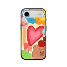 iPhone 17 Air Happy Day Premium Telefon Kılıfı - SUMTHINCS