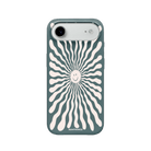 iPhone 17 Air Happy Little Sun Premium Telefon Kılıfı Kaktüs Yeşili - SUMTHINCS