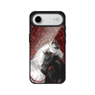 iPhone 17 Air Harmony Glossy Cam Telefon Kılıfı - SUMTHINCS