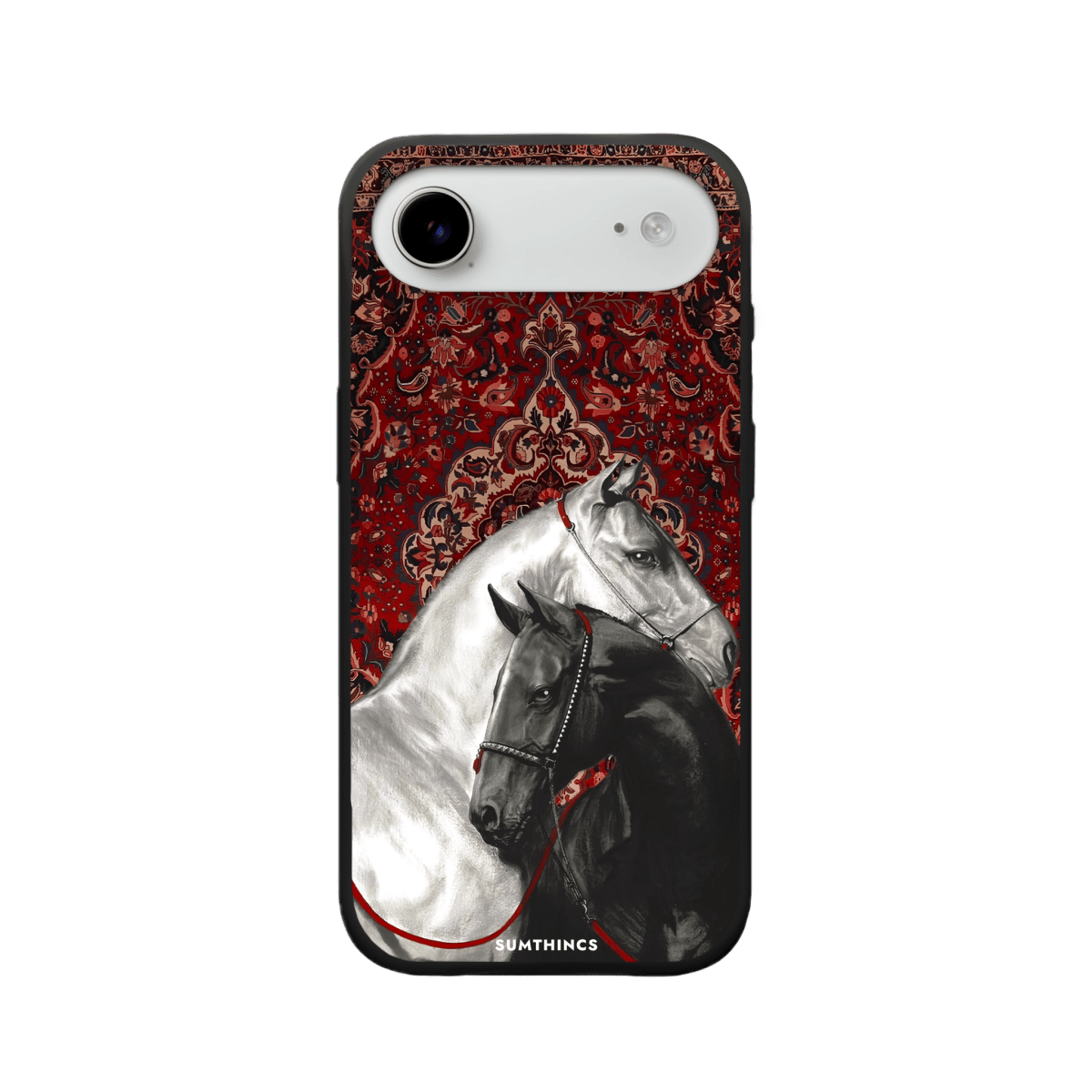 iPhone 17 Air Harmony Premium Telefon Kılıfı - SUMTHINCS