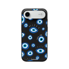 iPhone 17 Air I See You Premium Telefon Kılıfı Siyah - SUMTHINCS