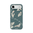 iPhone 17 Air Koi Fish Premium Telefon Kılıfı Kaktüs Yeşili - SUMTHINCS