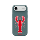 iPhone 17 Air Lobster Premium Telefon Kılıfı Kaktüs Yeşili - SUMTHINCS