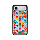 iPhone 17 Air Lovestorm Mirror Aynalı Telefon Kılıfı - SUMTHINCS