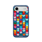 iPhone 17 Air Lovestorm Premium Telefon Kılıfı Pasifik Mavi - SUMTHINCS