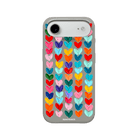 iPhone 17 Air Lovestorm Premium Telefon Kılıfı Gri - SUMTHINCS