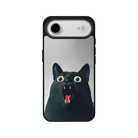 iPhone 17 Air Meoww Mirror Aynalı Telefon Kılıfı - SUMTHINCS